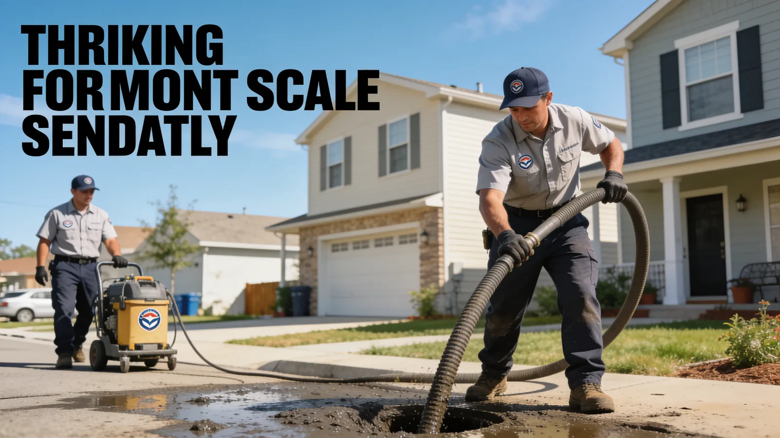 Sewage Cleanup in Caney, KS near me
